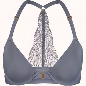 Lively Front Close T Shirt Bra